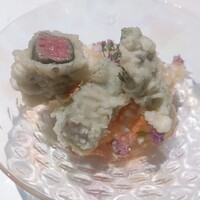 肉割烹 岡田前 - 