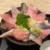 魚がし食堂 Rinto店