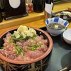 魚屋直営すし食堂 魚まる