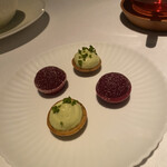 Héritage by Kei Kobayashi - 