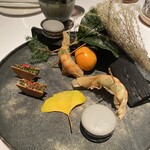 Héritage by Kei Kobayashi - 