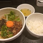 麺★丼 YURIN - 
