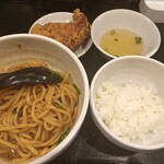 麺★丼 YURIN - 