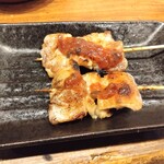 やきとん みやもと - 