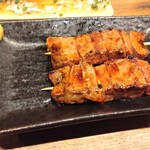 やきとん みやもと - 