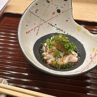 鮨 はなやま - 