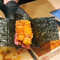 銀座 ちかみつ 並木通り - 