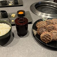 和牛焼肉わ -  和牛焼肉わ -