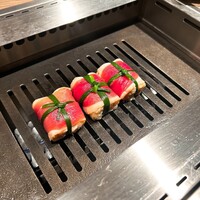 一鳥目 とり松 - 