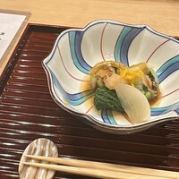 鮨 はなやま - 