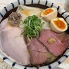 熱田味噌拉麺ぶりゆ