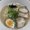 名代ラーメン亭 博多駅地下街店