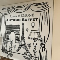 オールデイダイニング リモネ(リーガロイヤルホテル大阪) - 