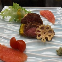 波奈 本店 - 