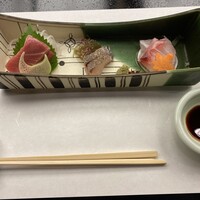 波奈 本店 - 