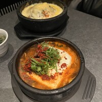 焼肉の龍園 小倉本店 - 