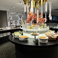 オールデイダイニング リモネ(リーガロイヤルホテル大阪) - 