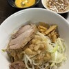 ラーメンどでん 大宮店