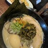 久留米ラーメン清陽軒 諏訪野町本店