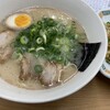名代ラーメン亭 博多駅地下街店