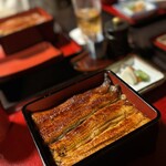 うな菊 奈良本店 - 