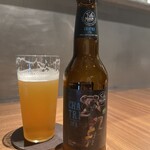 BIANCHI - タイのIPA。ペールエールです先ずは乾杯