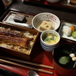 うな菊 奈良本店 - 