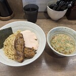 らーめん 会 神戸本店 - 