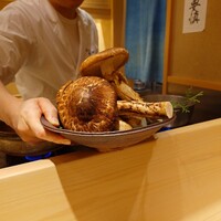 新ばし 星野 - 