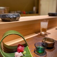 京橋 鮨 好日 - 