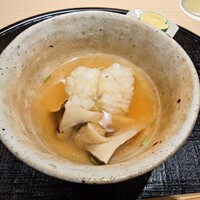 新ばし 星野 - 