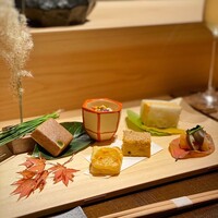 京橋 鮨 好日 - 