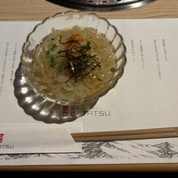 近江うし焼肉 にくTATSU 銀座店 - 