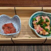 串揚げとワイン Ohana 北浜店  - 