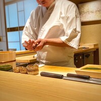 京橋 鮨 好日 - 