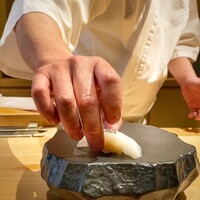京橋 鮨 好日 - 