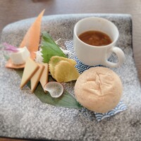 雪月風花 本店  - 