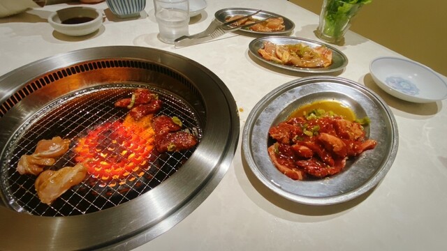 シンゴ - 羽後本荘（焼肉）の写真