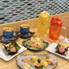 スシとテンぷら もがな 御徒町店