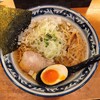 和風楽麺 四代目ひのでや 大宮店