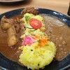 Spices Curry Synergy 中野店