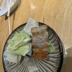 モツ焼き横丁 - 