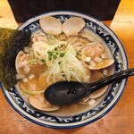 和風楽麺 四代目ひのでや 大宮店 - 