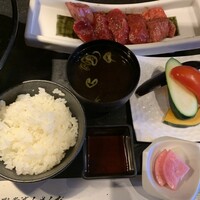 飛騨牛一頭家 馬喰一代 銀座 - 