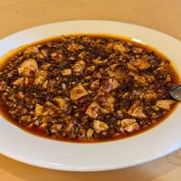 赤坂 四川飯店 - 