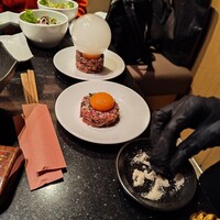 焼肉 いのうえ 吉祥寺店 - 