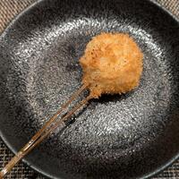 串揚げとワイン Ohana 北浜店  - 