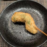 串揚げとワイン Ohana 北浜店  - 