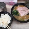 らーめん 武双家