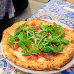 ピッツェリア ヒロ - 